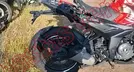 BAJAJ PULSAR NS 2026, foto 13 de 19