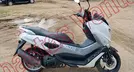 YAMAHA N-MAX 2018, foto 4 de 19
