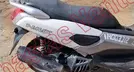 YAMAHA N-MAX 2018, foto 13 de 19