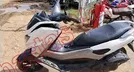 YAMAHA N-MAX 2018, foto 17 de 19