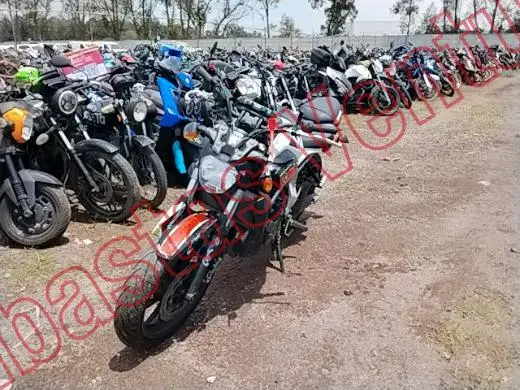 YAMAHA FZ07 2015, foto 1 de 19