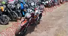 YAMAHA FZ07 2015, foto 1 de 19