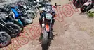 YAMAHA FZ07 2015, foto 2 de 19