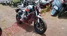 YAMAHA FZ07 2015, foto 3 de 19