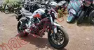 YAMAHA FZ07 2015, foto 4 de 19
