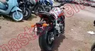 YAMAHA FZ07 2015, foto 5 de 19