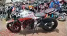 YAMAHA FZ07 2015, foto 8 de 19