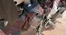 YAMAHA FZ07 2015, foto 10 de 19