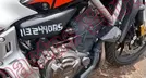 YAMAHA FZ07 2015, foto 11 de 19