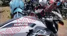 YAMAHA FZ07 2015, foto 12 de 19