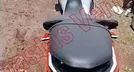 YAMAHA FZ07 2015, foto 15 de 19