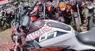 YAMAHA FZ07 2015, foto 17 de 19