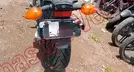 YAMAHA FZ07 2015, foto 19 de 19