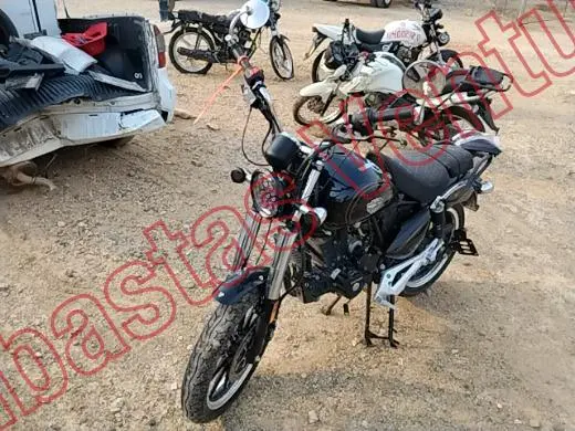 VENTO THUNDERSTAR  2026, foto 1 de 19