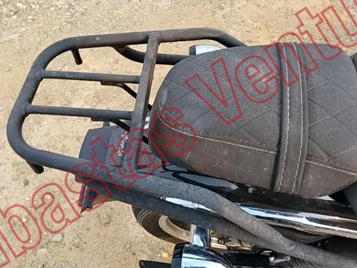 VENTO THUNDERSTAR  2026, foto 13 de 19