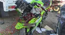 KAWASAKI NINJA 2025, foto 1 de 19