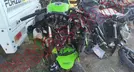 KAWASAKI NINJA 2025, foto 2 de 19