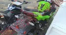 KAWASAKI NINJA 2025, foto 5 de 19