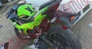 KAWASAKI NINJA 2025, foto 7 de 19