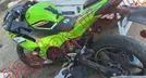 KAWASAKI NINJA 2025, foto 8 de 19