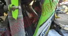 KAWASAKI NINJA 2025, foto 10 de 19