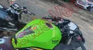 KAWASAKI NINJA 2025, foto 12 de 19
