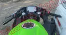 KAWASAKI NINJA 2025, foto 14 de 19