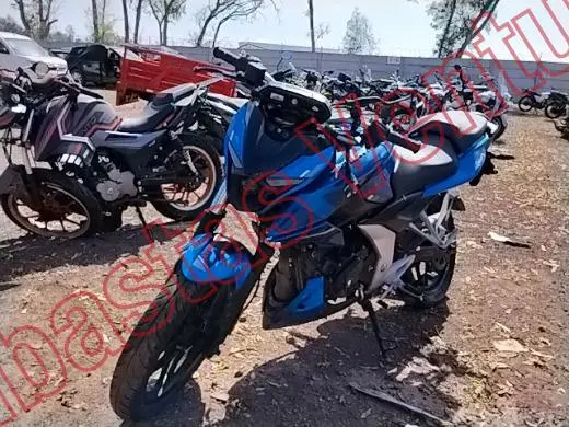 BAJAJ PULSAR 2025, foto 1 de 19