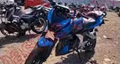 BAJAJ PULSAR 2025, foto 1 de 19