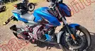 BAJAJ PULSAR 2025, foto 4 de 19