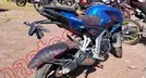 BAJAJ PULSAR 2025, foto 5 de 19