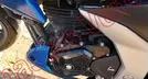 BAJAJ PULSAR 2025, foto 9 de 19