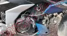 BAJAJ PULSAR 2025, foto 11 de 19