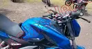 BAJAJ PULSAR 2025, foto 12 de 19