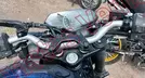 BAJAJ PULSAR 2025, foto 14 de 19