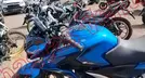 BAJAJ PULSAR 2025, foto 17 de 19
