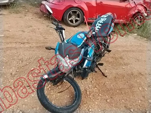 ITALIKA 125Z 2024, foto 1 de 19