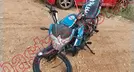 ITALIKA 125Z 2024, foto 1 de 19