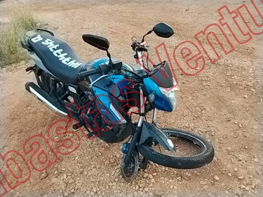 ITALIKA 125Z 2024, foto 3 de 19