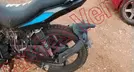 ITALIKA 125Z 2024, foto 16 de 19