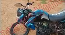 ITALIKA 125Z 2024, foto 17 de 19