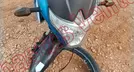 ITALIKA 125Z 2024, foto 18 de 19