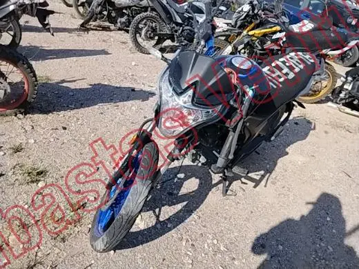 ITALIKA 150Z 2025, foto 1 de 19