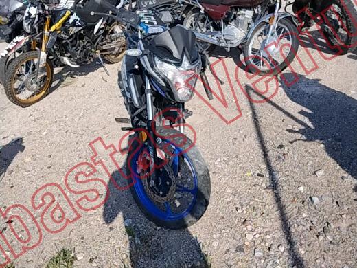 ITALIKA 150Z 2025, foto 2 de 19