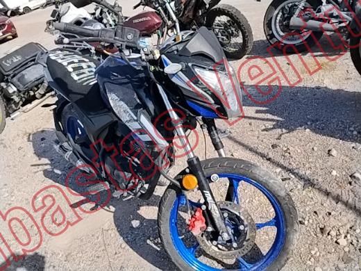 ITALIKA 150Z 2025, foto 3 de 19