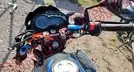 ITALIKA 150Z 2025, foto 14 de 19
