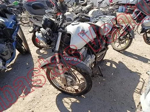 HONDA CARGO 2023, foto 1 de 19