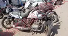 HONDA CARGO 2023, foto 13 de 19