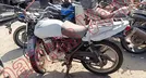 HONDA CARGO 2023, foto 16 de 19
