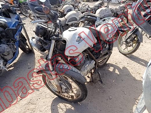 HONDA CARGO 2023, foto 17 de 19